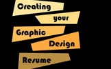 AIGA event poster