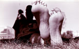 Big Feet