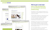 PeopleScout email