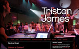 Tristan James Audio